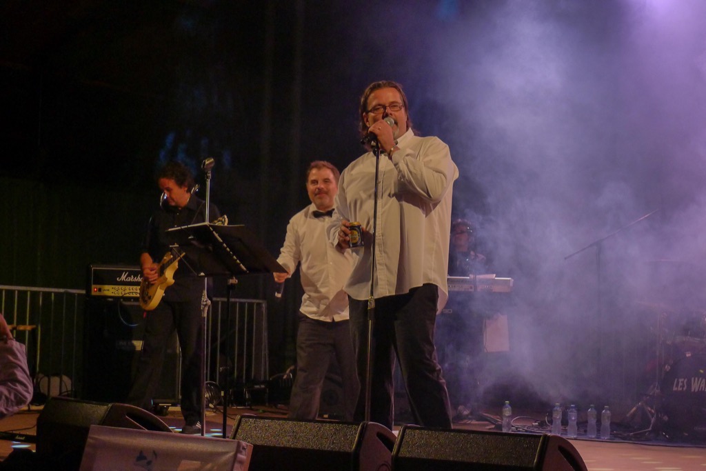 Montreux 2016