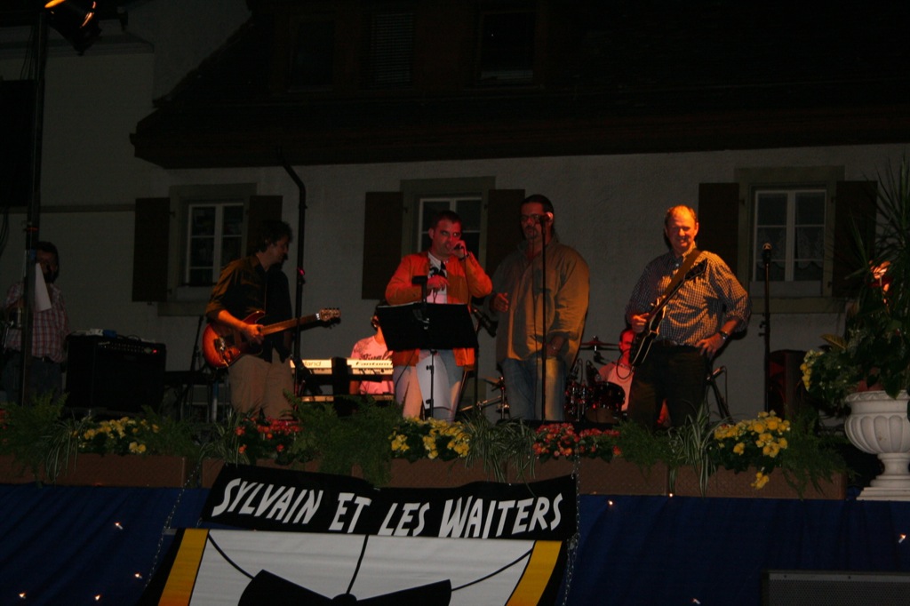 Chernex 2010